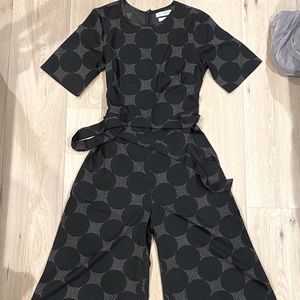 Jumpsuit for a night out